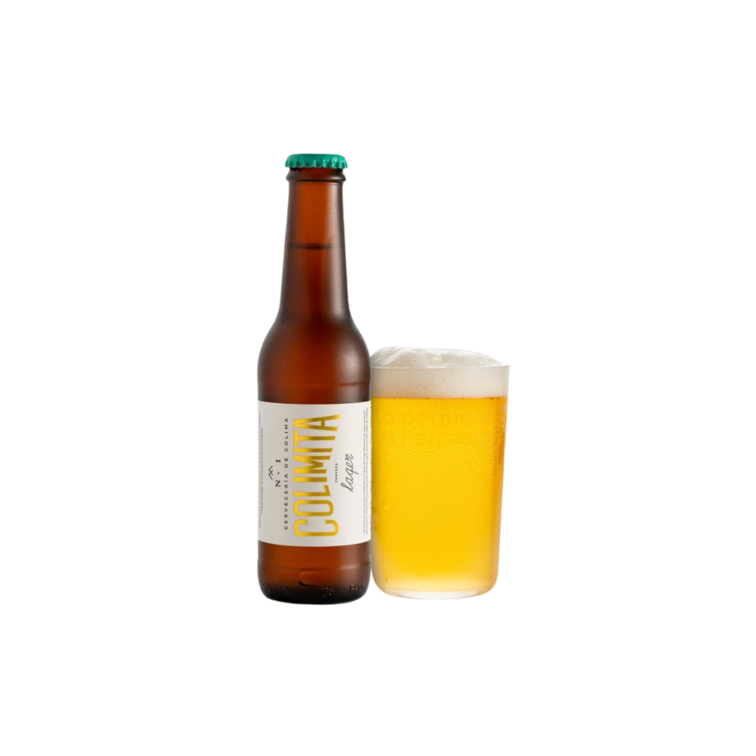 Cervezas
