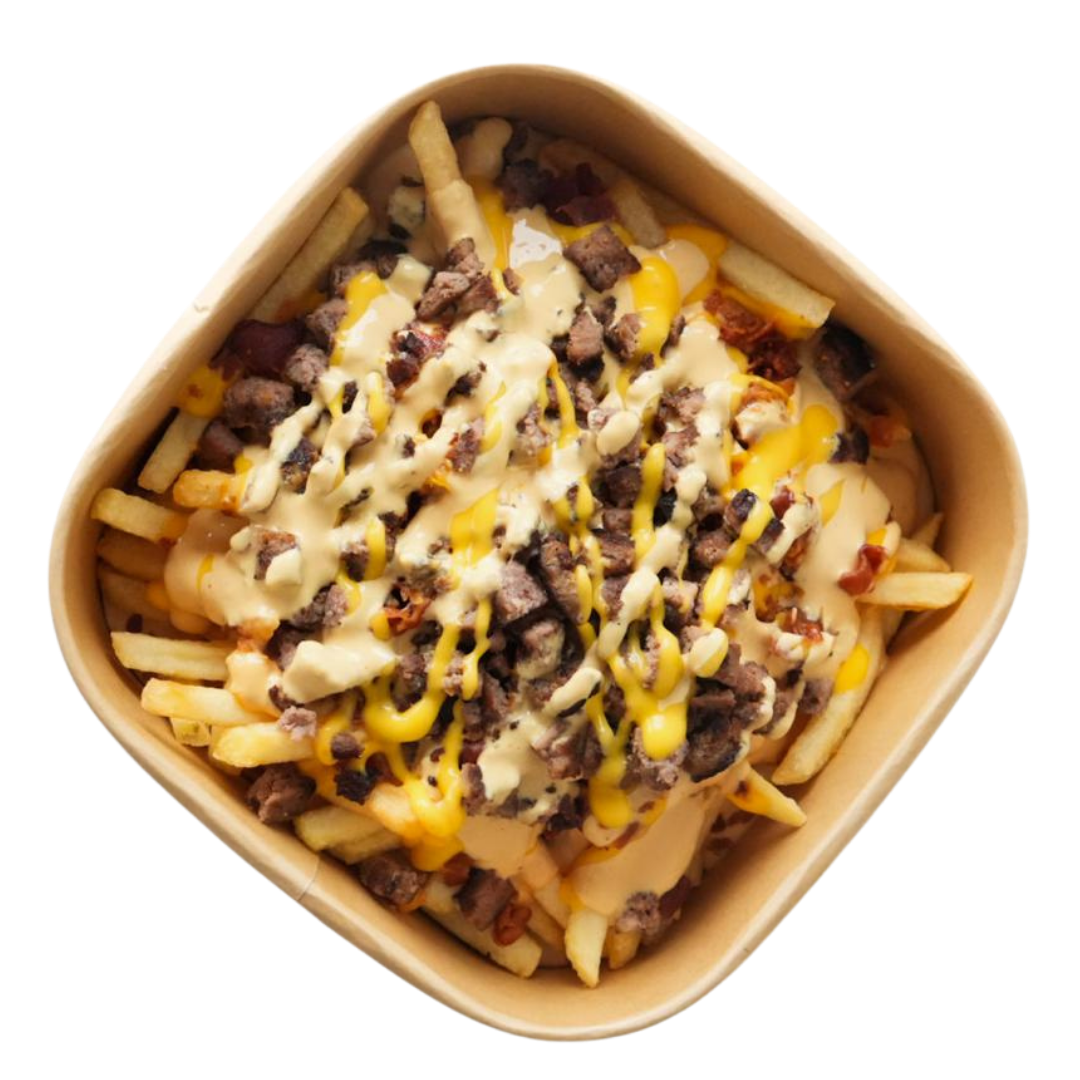 Monster Fries