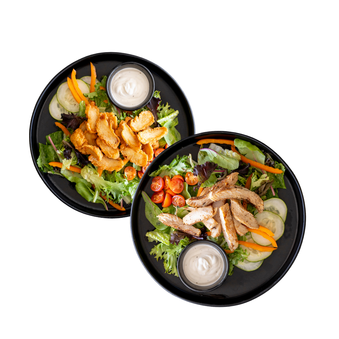Ensaladas