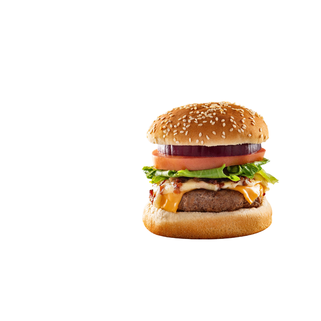 Burger izquierda