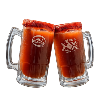Michelada litro