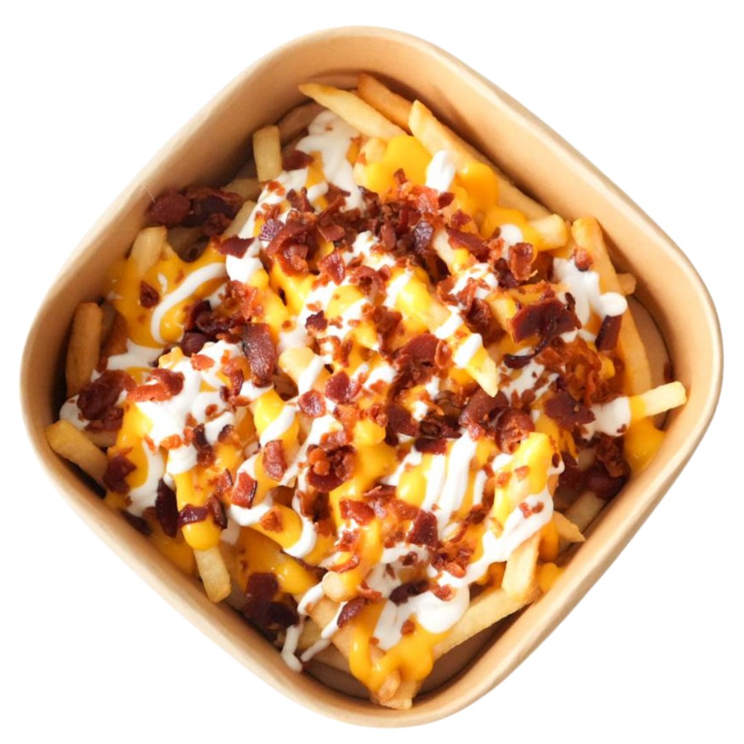 Nanis Fries