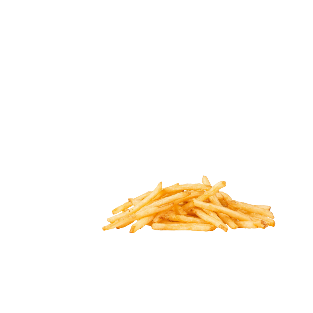 Burger derecha