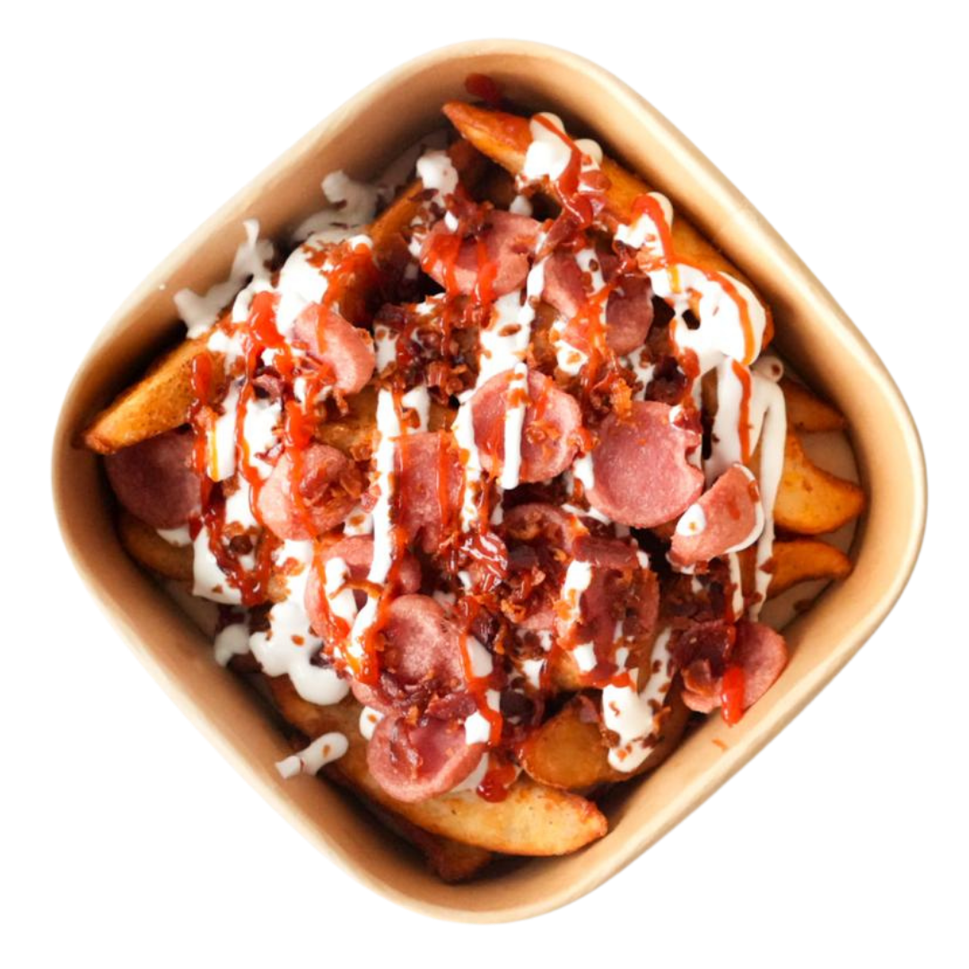 Dogo Fries
