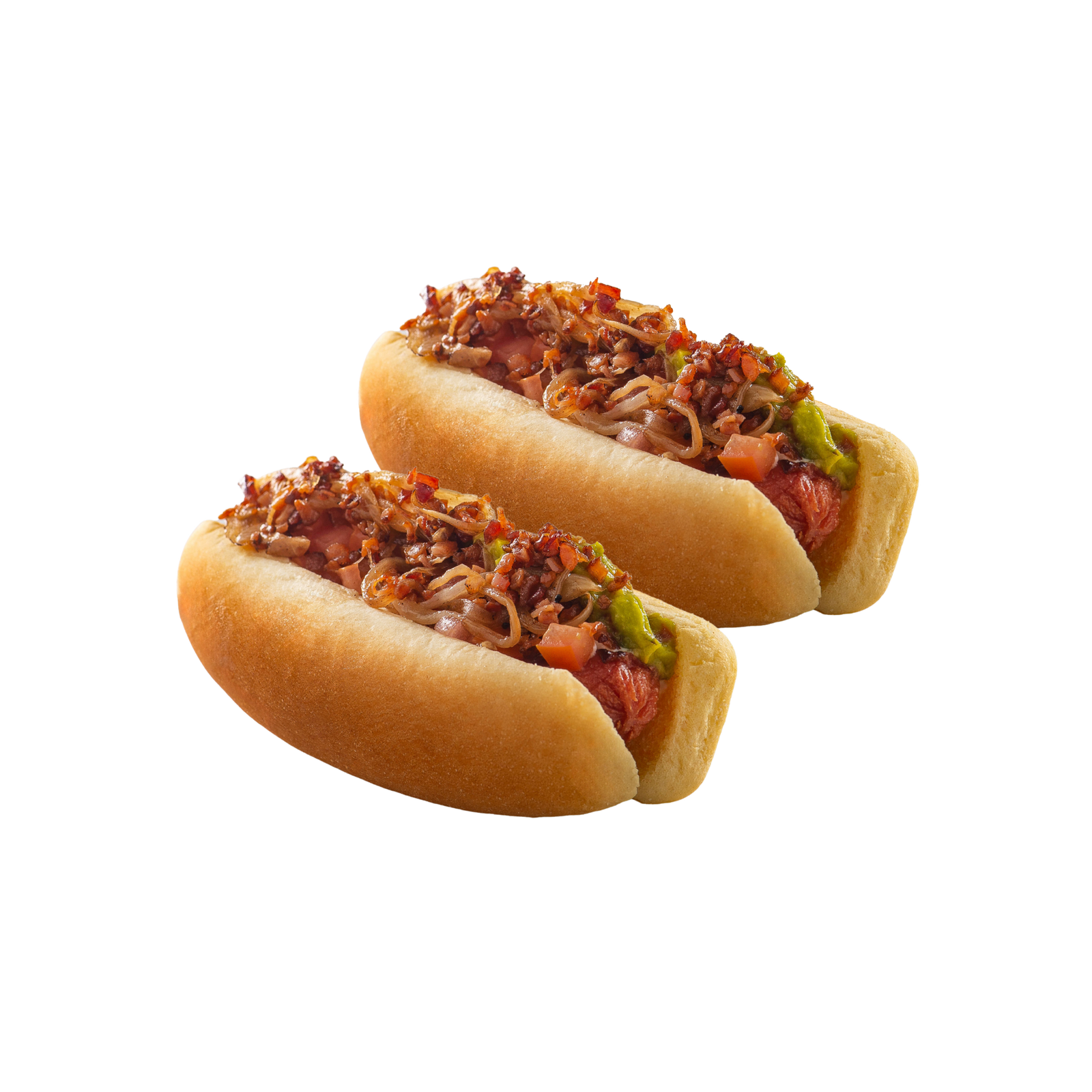 Dos Dogos