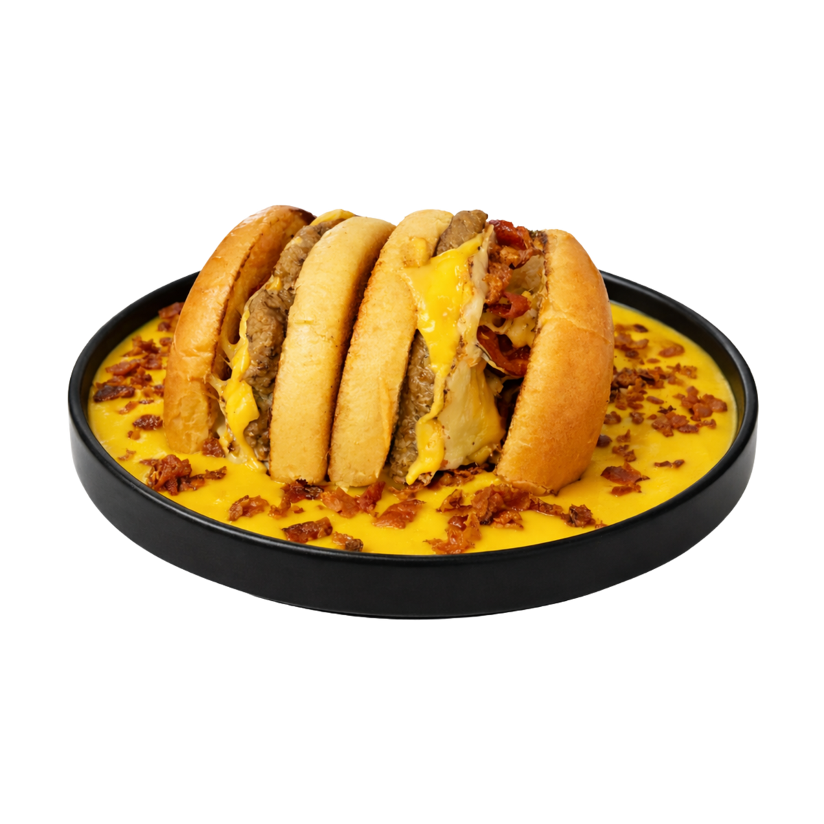 Halftime Burger