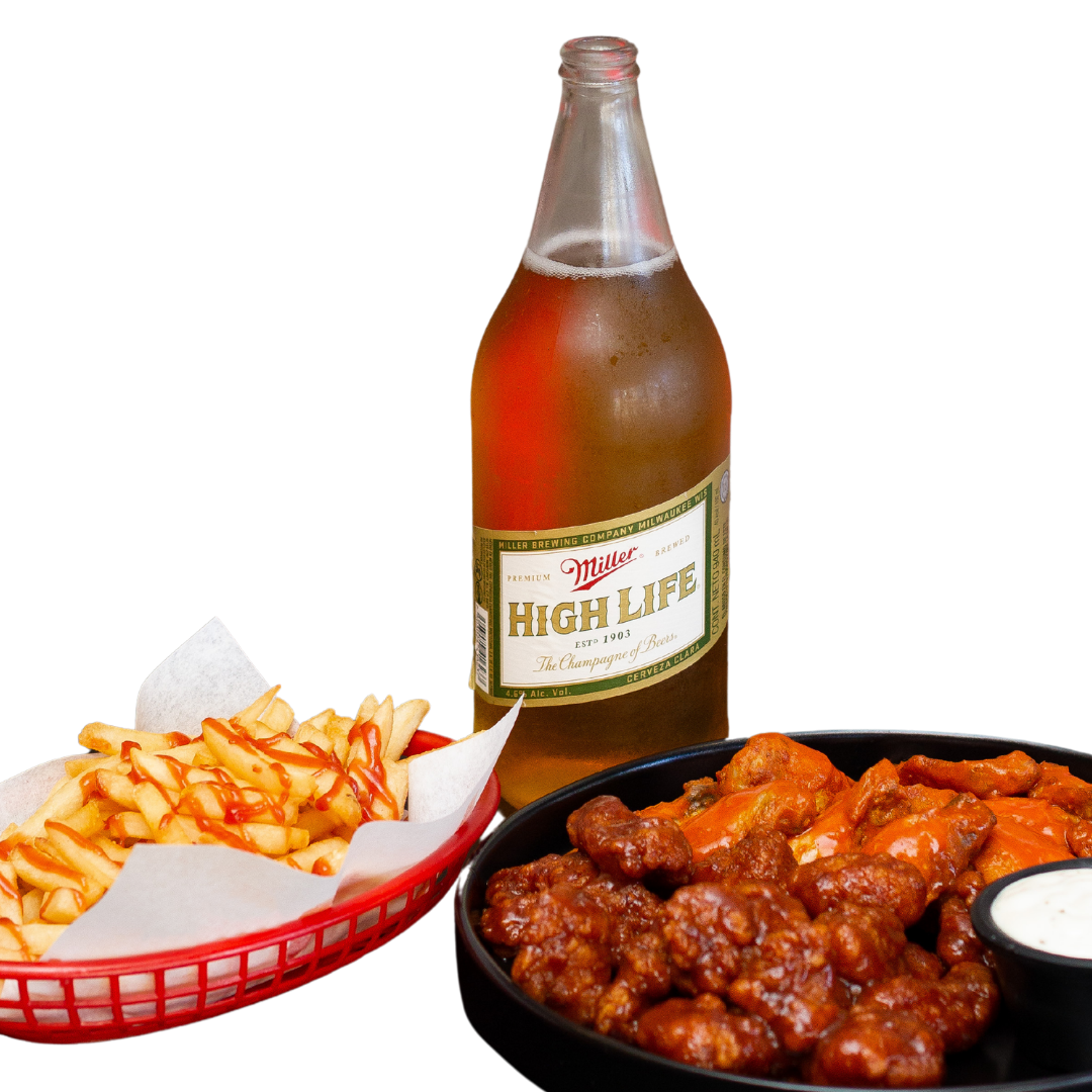 Combo Miller